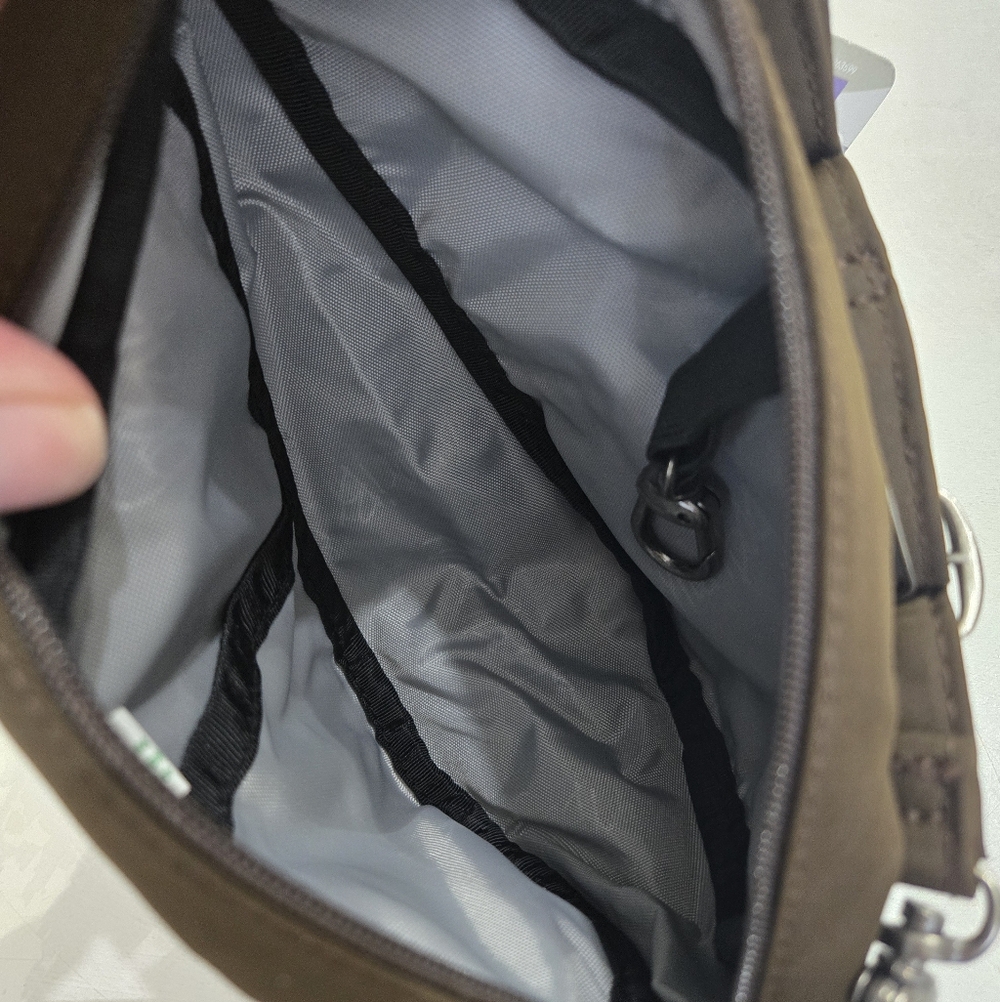 *NWT* Ameri Bag Mini NWT - image 3